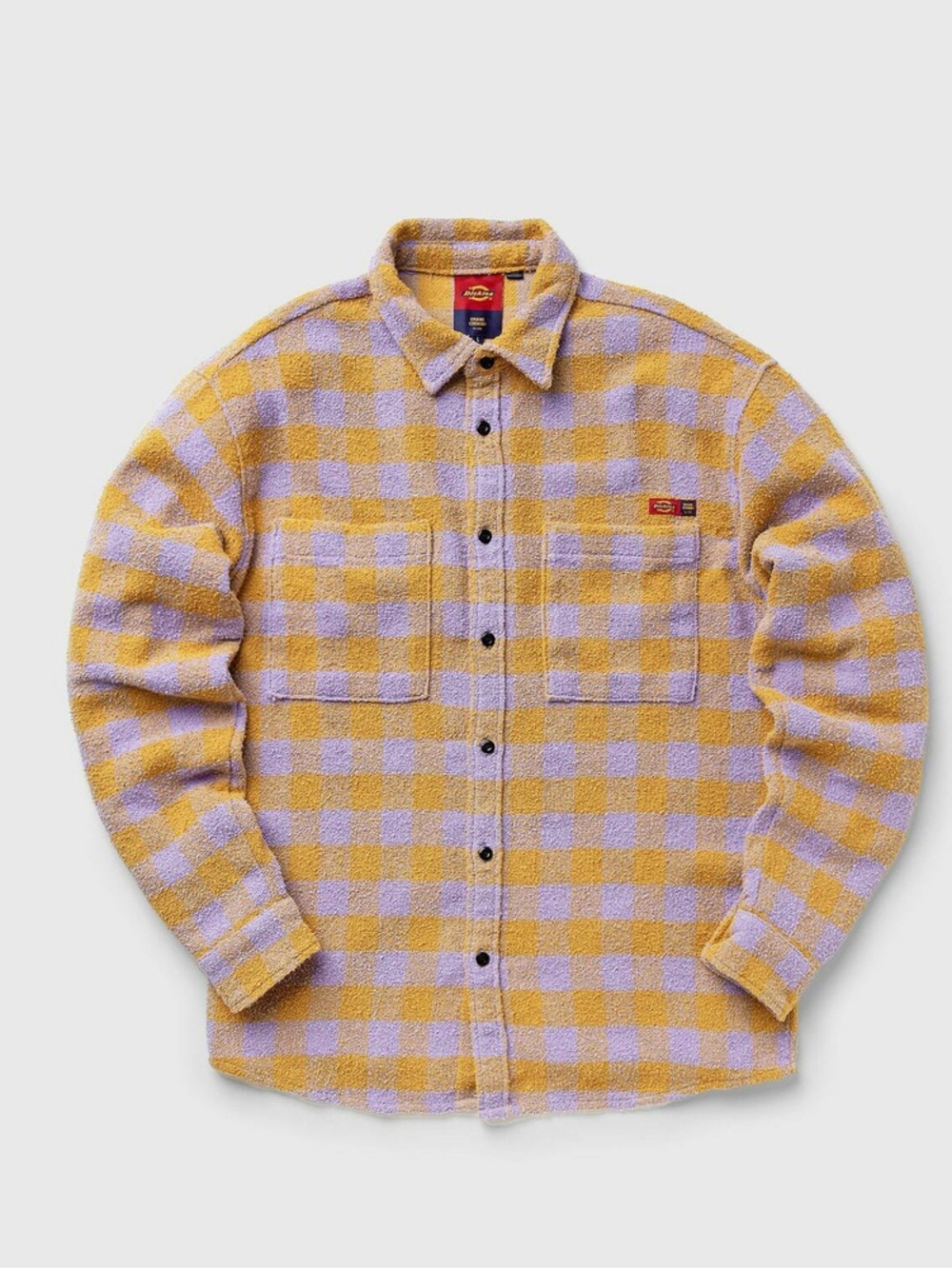 The DICKIES OPENING CEREMONY X DICKIES TWEED SHIRT
